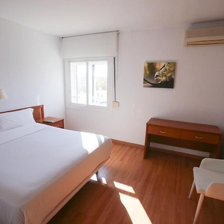 Gatell Hotel Vilanova i la Geltrú Eksteriør billede