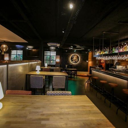 Gatell Hotel Vilanova i la Geltrú Eksteriør billede