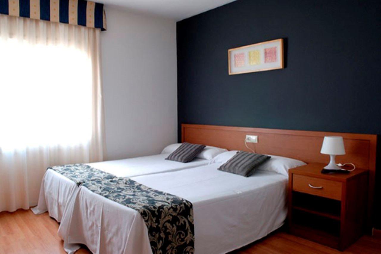 Gatell Hotel Vilanova i la Geltrú Eksteriør billede