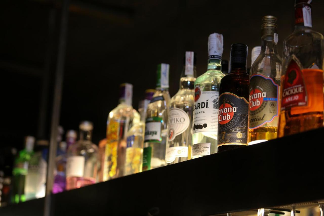 Gatell Hotel Vilanova i la Geltrú Eksteriør billede