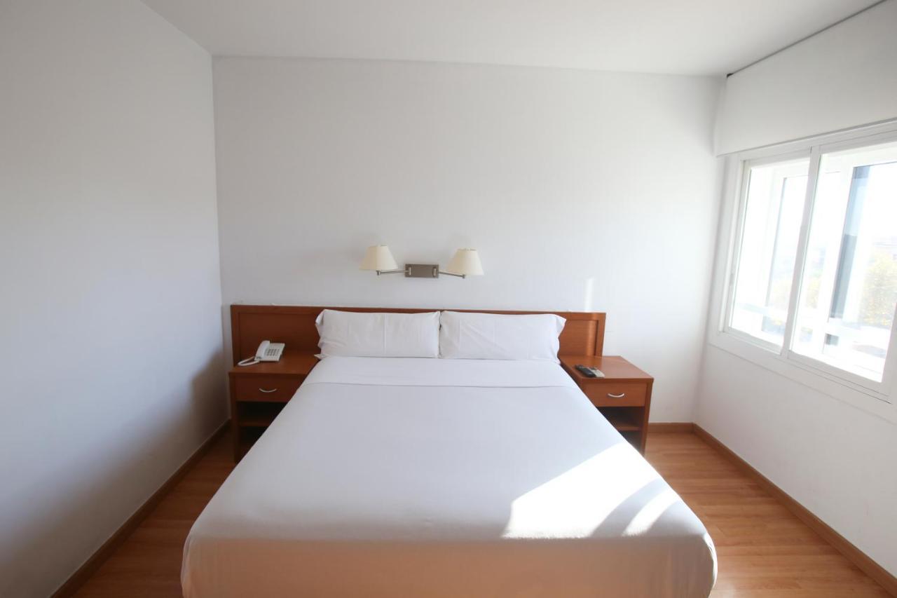 Gatell Hotel Vilanova i la Geltrú Eksteriør billede
