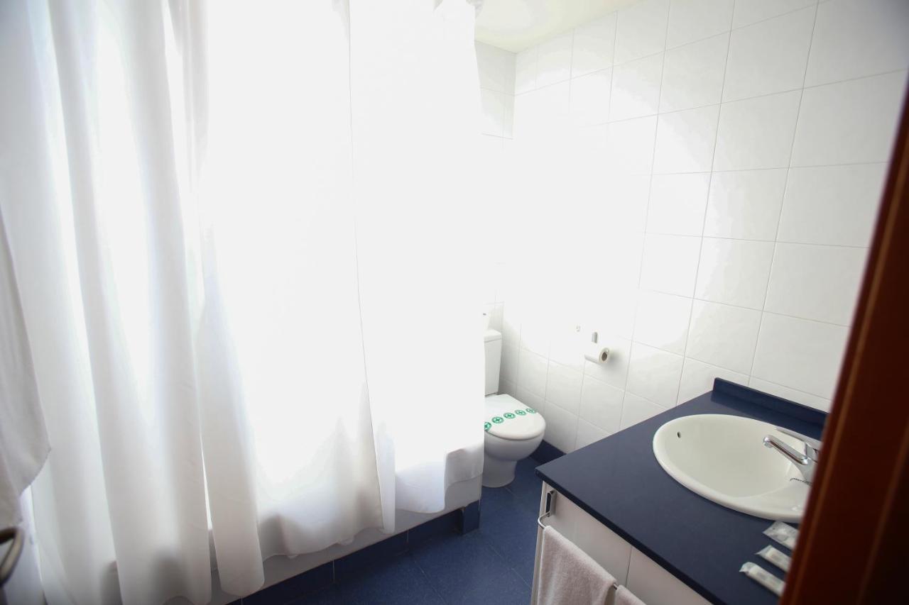 Gatell Hotel Vilanova i la Geltrú Eksteriør billede