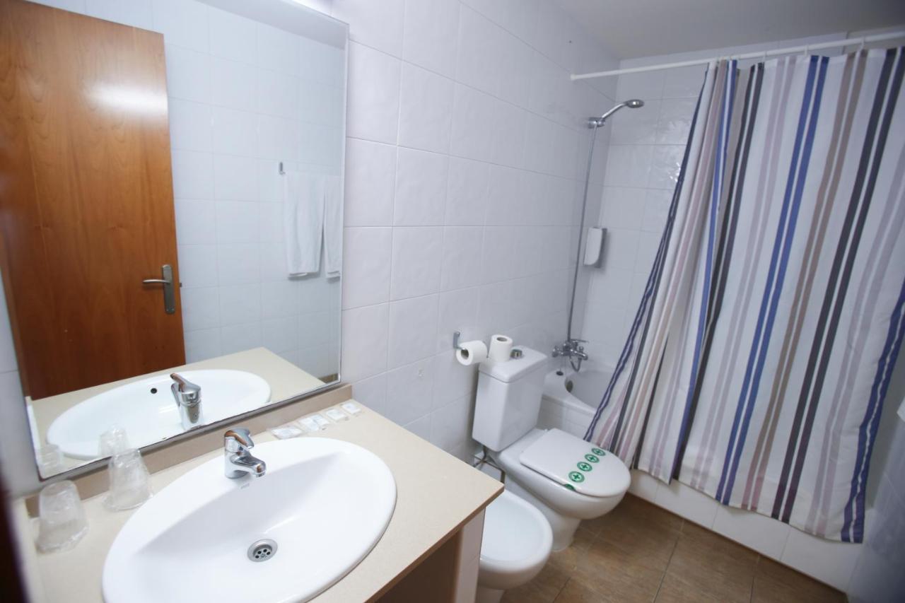 Gatell Hotel Vilanova i la Geltrú Eksteriør billede