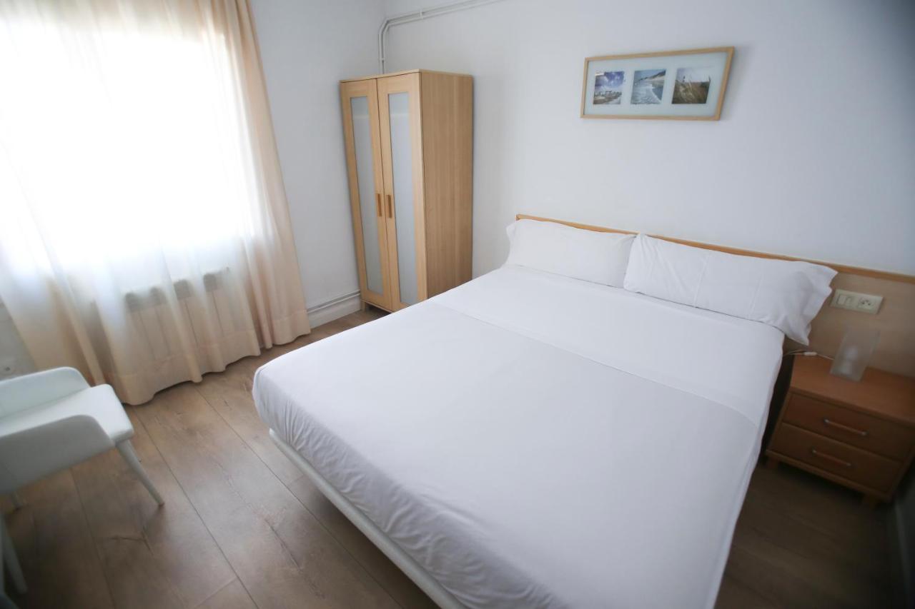 Gatell Hotel Vilanova i la Geltrú Eksteriør billede