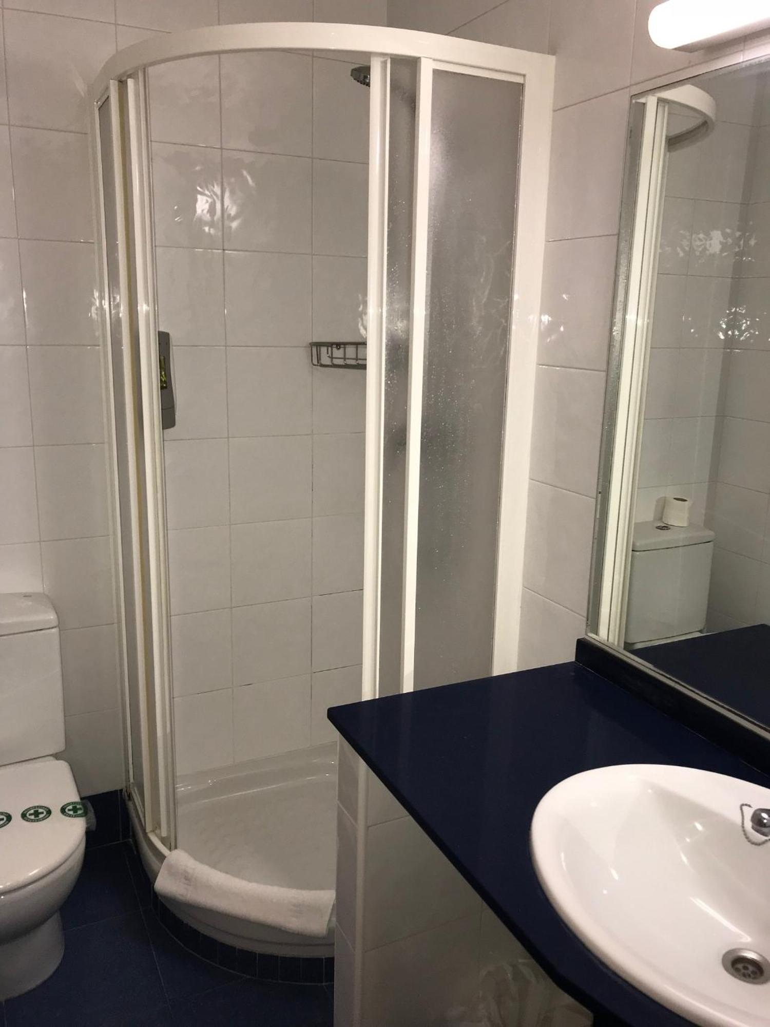 Gatell Hotel Vilanova i la Geltrú Eksteriør billede