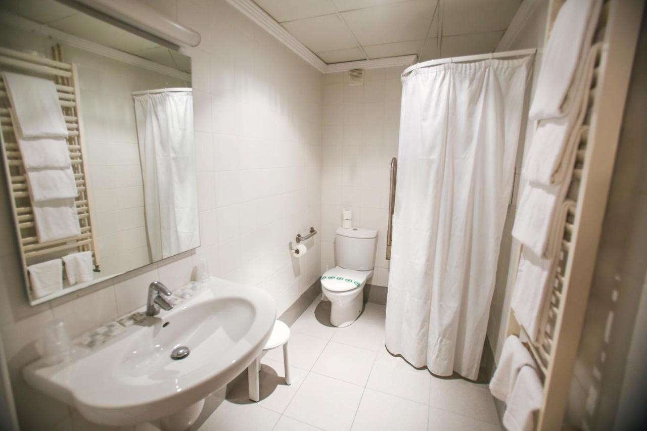 Gatell Hotel Vilanova i la Geltrú Eksteriør billede