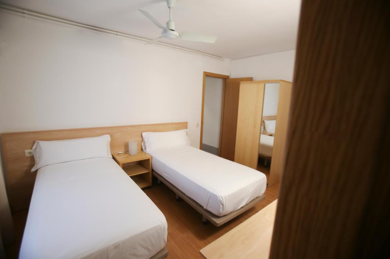 Gatell Hotel Vilanova i la Geltrú Eksteriør billede