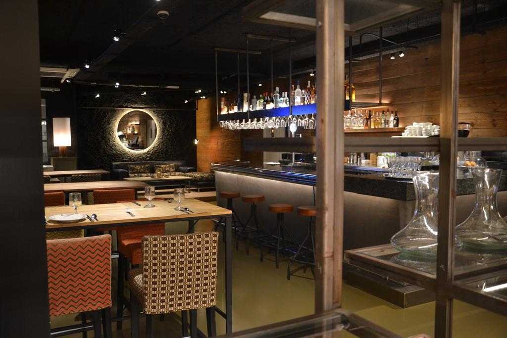 Gatell Hotel Vilanova i la Geltrú Eksteriør billede